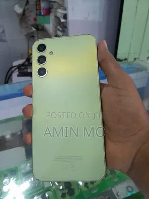 Samsung Galaxy A34 5G 256 GB