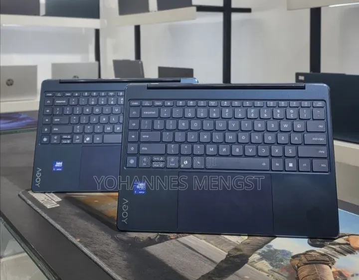 New Laptop Lenovo Yoga 9i 32GB Intel Core 7 SSD 1T