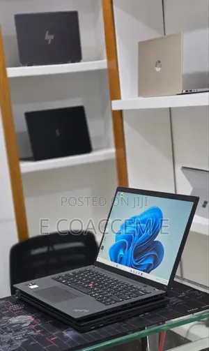 New Laptop Lenovo 16GB Intel Core i7 SSD 512GB