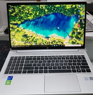 New Laptop HP EliteBook 850 G8 16GB Intel Core i7 SSD 512GB