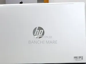 New Laptop HP EliteBook 850 G8 16GB Intel Core i7 SSD 512GB
