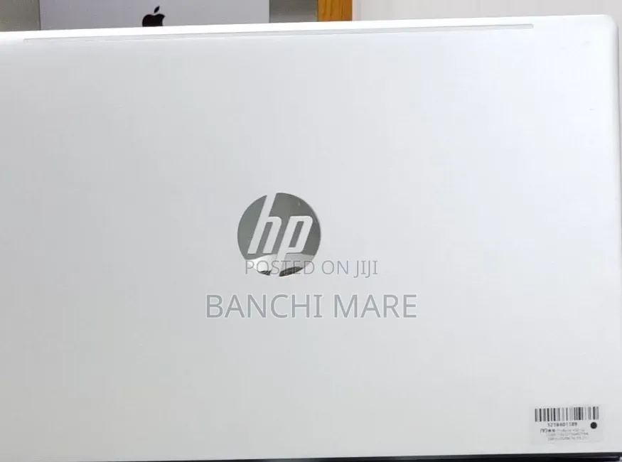 New Laptop HP EliteBook 850 G8 16GB Intel Core i7 SSD 512GB