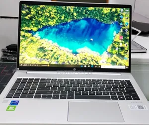 New Laptop HP EliteBook 850 G8 16GB Intel Core i7 SSD 512GB
