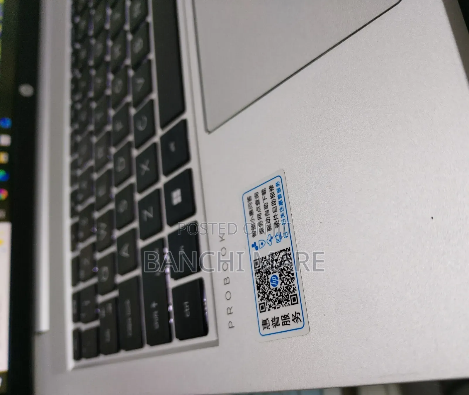 New Laptop HP EliteBook 850 G8 16GB Intel Core i7 SSD 512GB