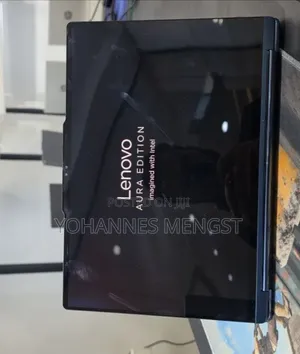 New Laptop Lenovo Yoga 9i 32GB Intel Core 7 SSD 1T