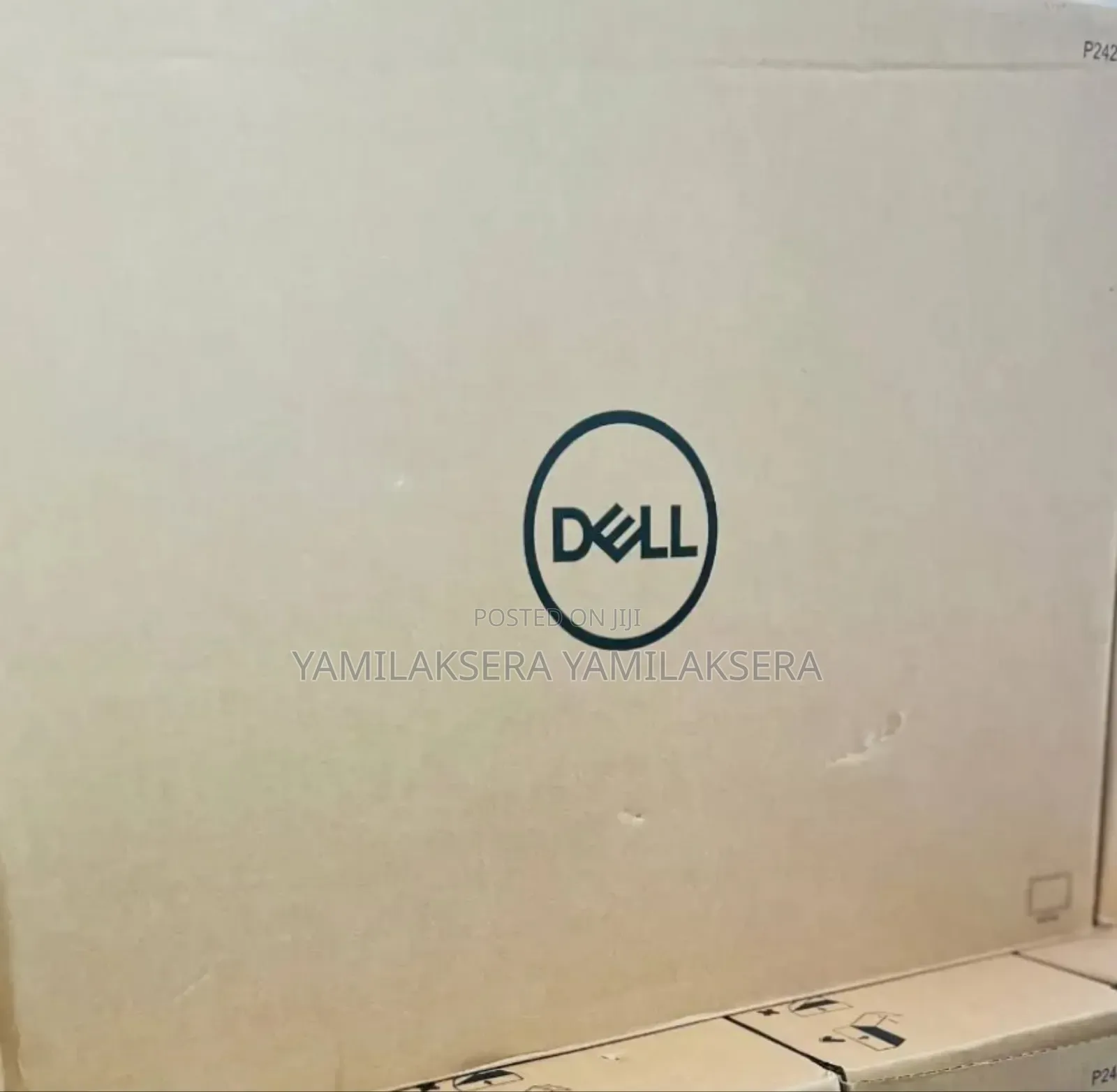 Dell Monitor