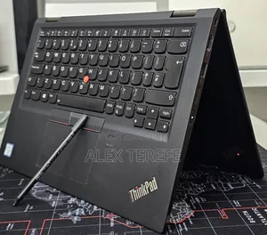 New Laptop Lenovo ThinkPad X390 16GB Intel Core i5 SSD 512GB