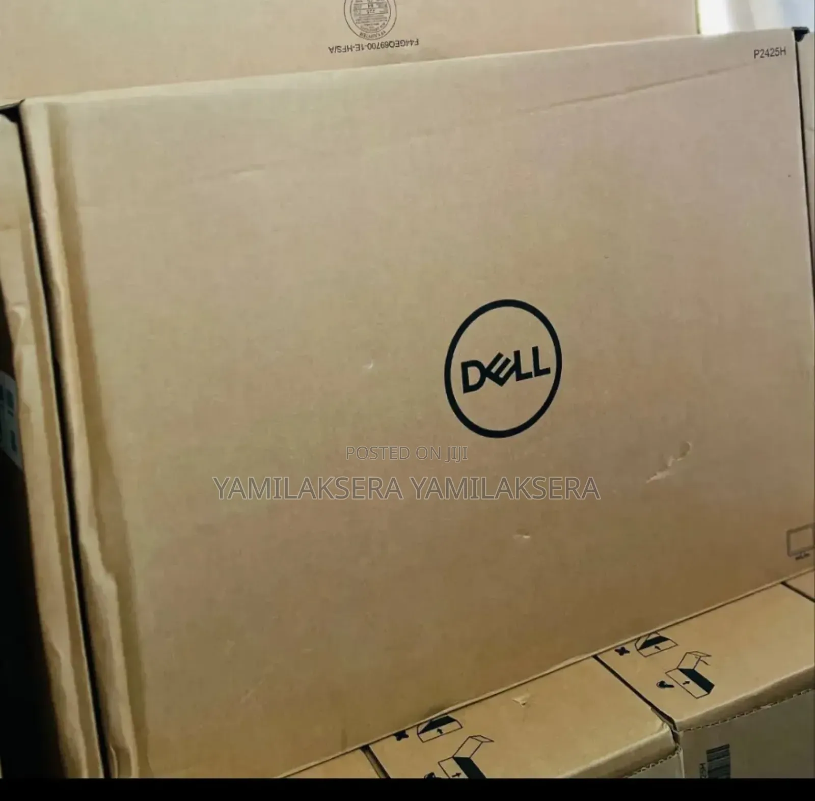 Dell Monitor