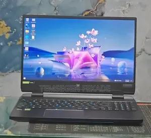 New Laptop Acer Predator Helios 300 16GB Intel Core i9 SSD 512GB