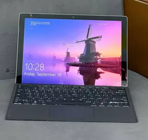 New Laptop Microsoft Surface Pro 7+ 16GB Intel Core i5 SSD 256GB
