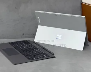 New Laptop Microsoft Surface Pro 7+ 16GB Intel Core i5 SSD 256GB