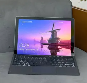 New Laptop Microsoft Surface Pro 7+ 16GB Intel Core i5 SSD 256GB