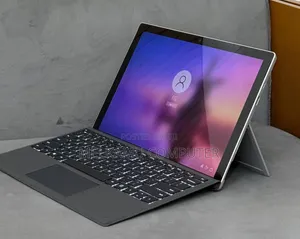New Laptop Microsoft Surface Pro 7+ 16GB Intel Core i5 SSD 256GB