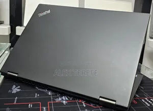 New Laptop Lenovo ThinkPad X390 16GB Intel Core i5 SSD 512GB