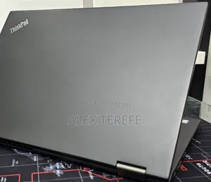 New Laptop Lenovo ThinkPad X390 16GB Intel Core i5 SSD 512GB