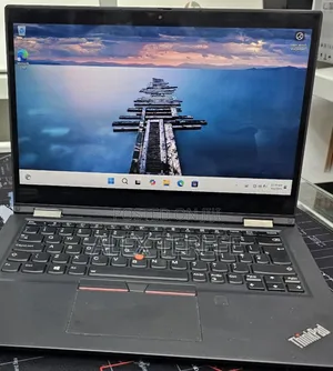 New Laptop Lenovo ThinkPad X390 16GB Intel Core i5 SSD 512GB