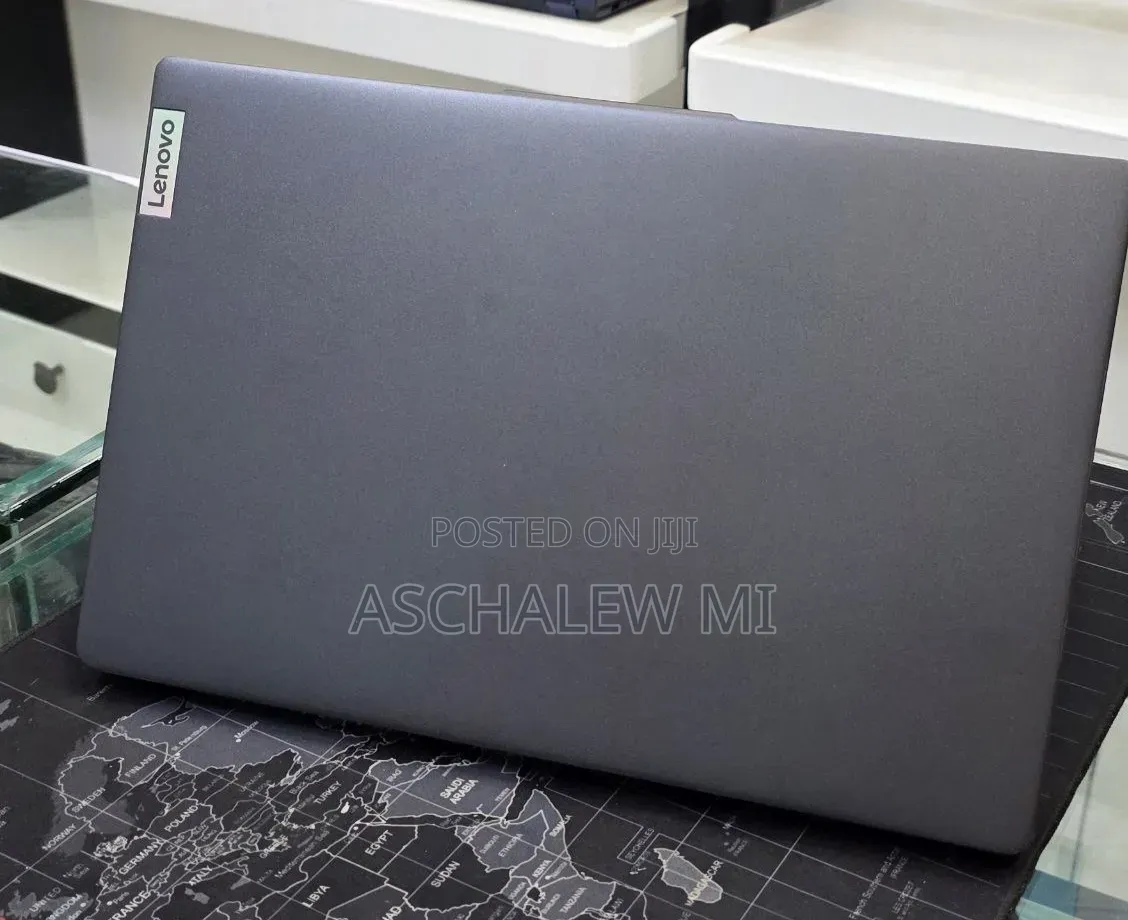New Laptop Lenovo IdeaPad S10 8GB Intel Core i5 SSD 512GB