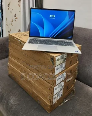 New Laptop HP 16GB Intel Core Ultra 7 SSD 512GB