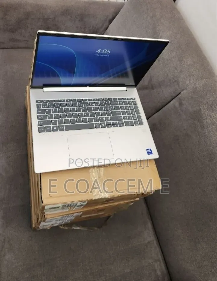 New Laptop HP 16GB Intel Core Ultra 7 SSD 512GB
