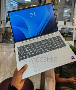 New Laptop HP 16GB Intel Core Ultra 7 SSD 512GB
