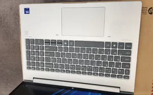 New Laptop HP 16GB Intel Core Ultra 7 SSD 512GB