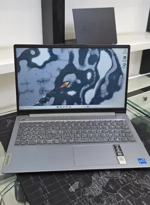 New Laptop Lenovo IdeaPad S10 8GB Intel Core i5 SSD 512GB