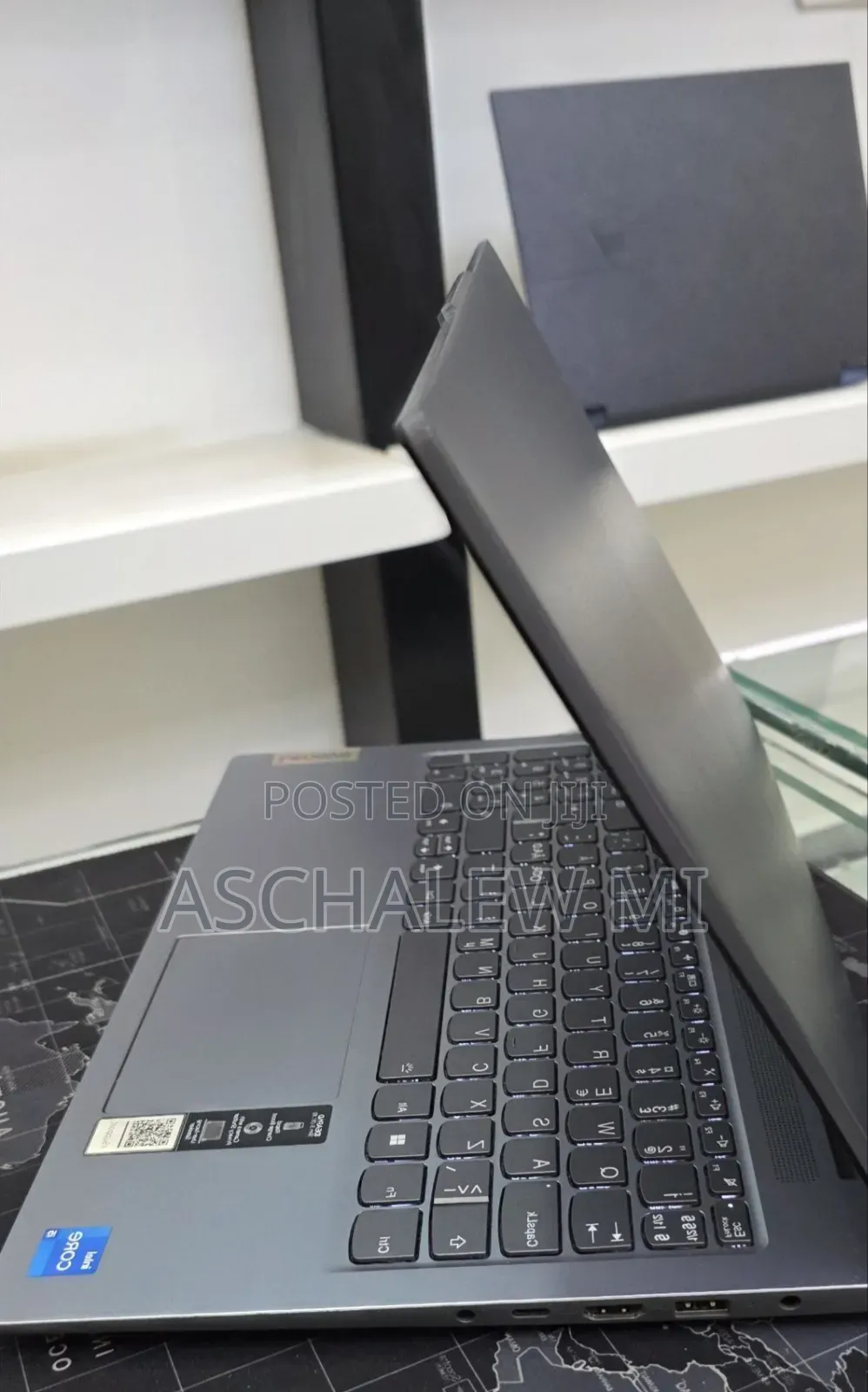 New Laptop Lenovo IdeaPad S10 8GB Intel Core i5 SSD 512GB