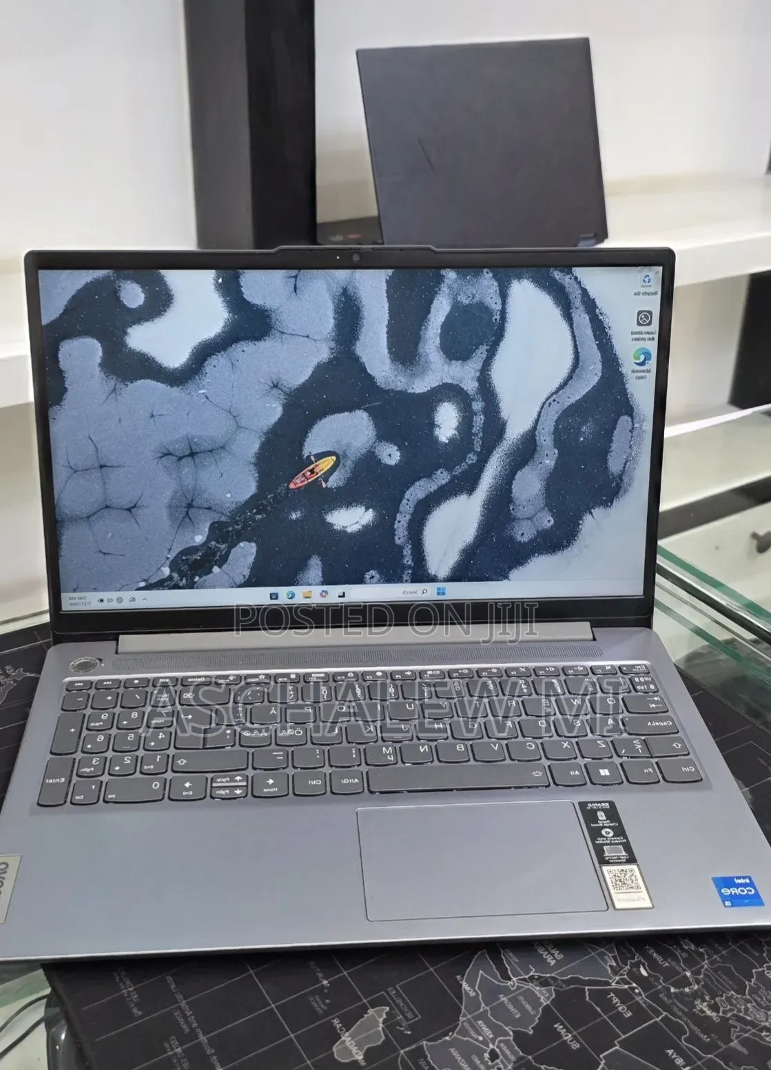 New Laptop Lenovo IdeaPad S10 8GB Intel Core i5 SSD 512GB