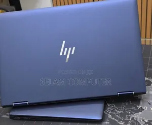 New Laptop HP x360 310 G2 32GB Intel Core i7 SSD 1T