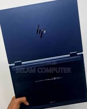 New Laptop HP x360 310 G2 32GB Intel Core i7 SSD 1T