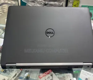 New Laptop Dell Latitude E7470 8GB Intel Core i5 SSD 256GB
