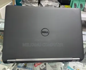 New Laptop Dell Latitude E7470 8GB Intel Core i5 SSD 256GB