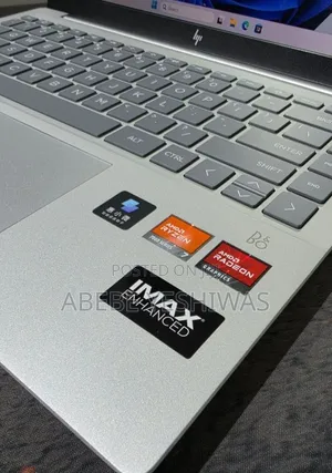 New Laptop HP EliteBook 840 G9 16GB Intel Core i7 SSD 512GB