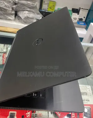 New Laptop Dell Latitude E7470 8GB Intel Core i5 SSD 256GB