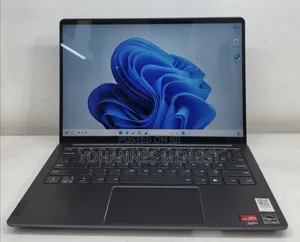 New Laptop Lenovo IdeaPad 1 16GB AMD Ryzen 7 SSD 512GB