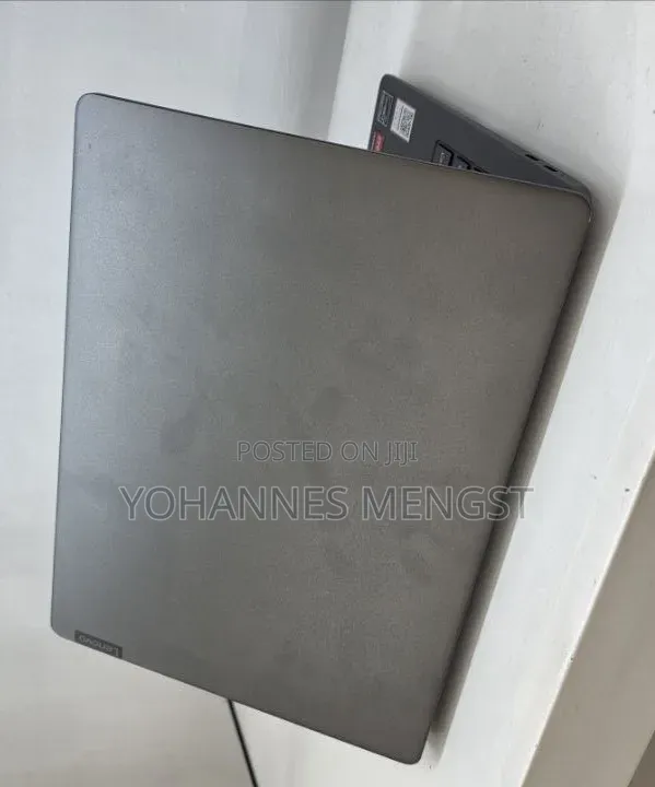 New Laptop Lenovo IdeaPad 1 16GB AMD Ryzen 7 SSD 512GB