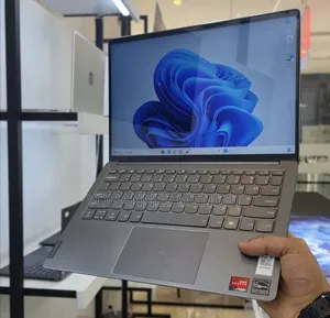 New Laptop Lenovo IdeaPad 1 16GB AMD Ryzen 7 SSD 512GB