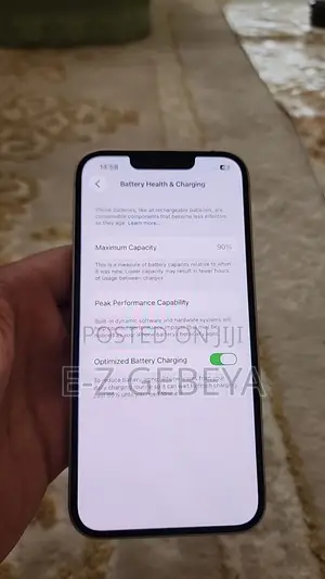 Apple iPhone 13 256 GB Rose Gold