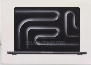 New Laptop Apple MacBook Pro 2024 M4 24GB Intel Core i7 SSD 1T