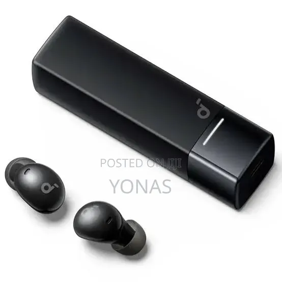 Soundcore A30i by Anker — Small Size, Big Sound