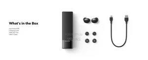 Soundcore A30i by Anker — Small Size, Big Sound