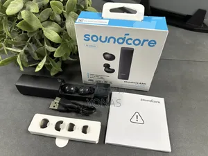 Soundcore A30i by Anker — Small Size, Big Sound
