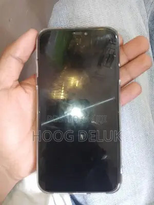 Apple iPhone 11 64 GB Black
