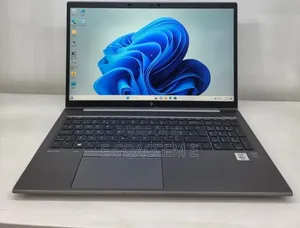 New Laptop HP 16GB Intel Core i7 SSD 512GB