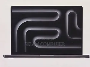 New Laptop Apple MacBook Pro 2024 M4 24GB Intel Core i7 SSD 1T