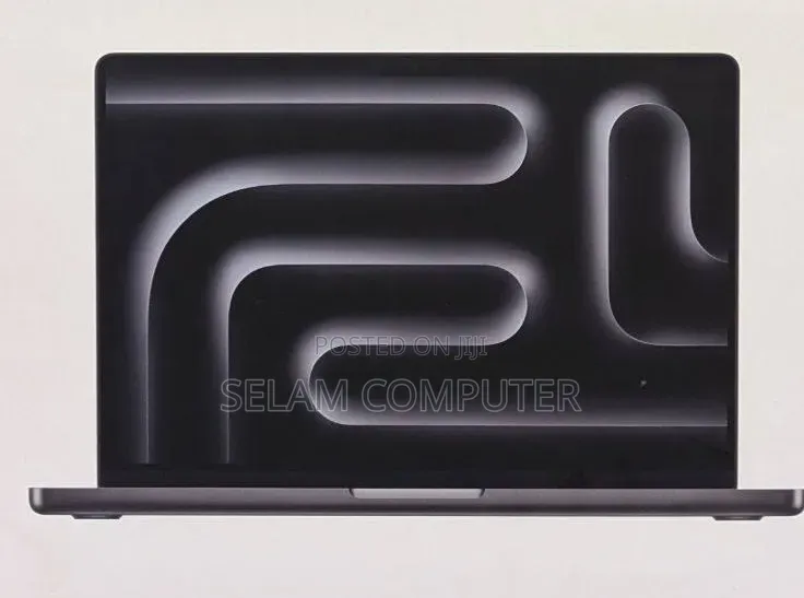 New Laptop Apple MacBook Pro 2024 M4 24GB Intel Core i7 SSD 1T