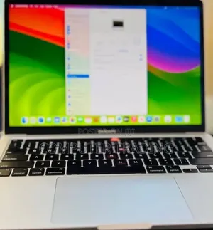 New Laptop Apple MacBook Air 2020 M1 16GB AMD Ryzen 7 SSD 256GB