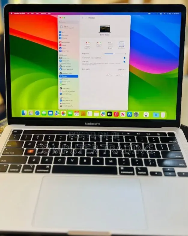 New Laptop Apple MacBook Air 2020 M1 16GB AMD Ryzen 7 SSD 256GB