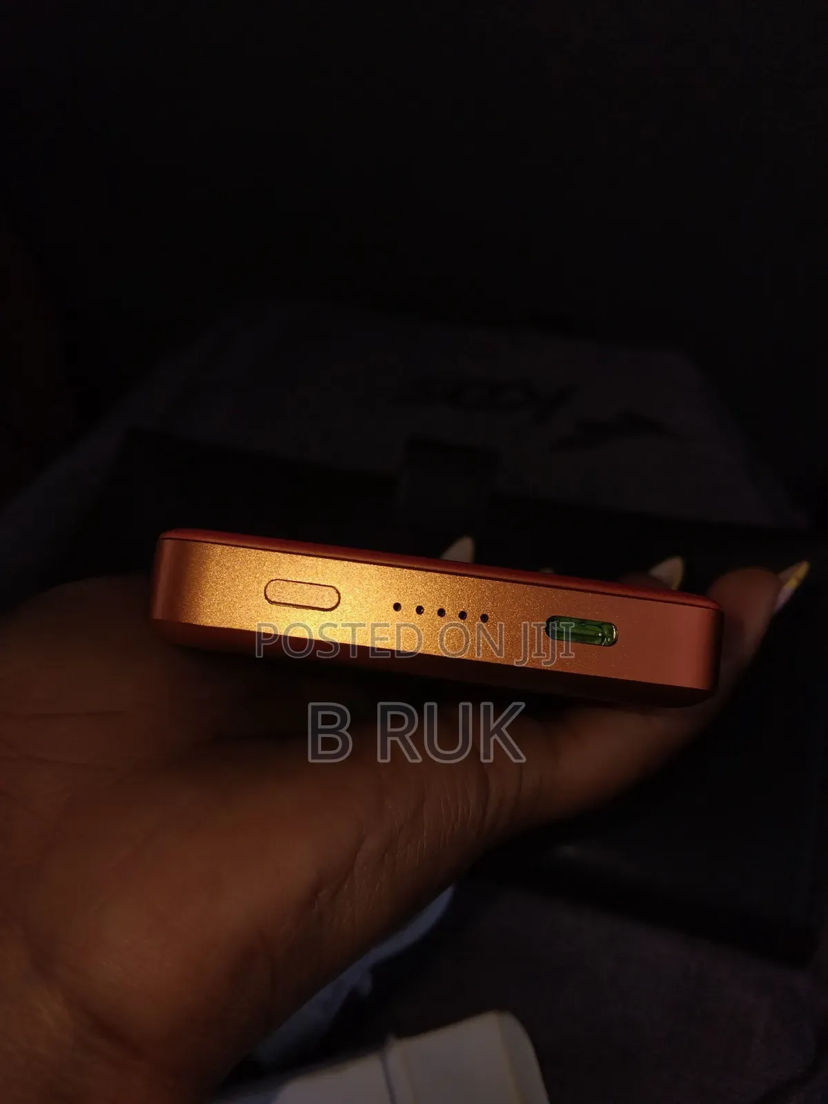 Power Bank