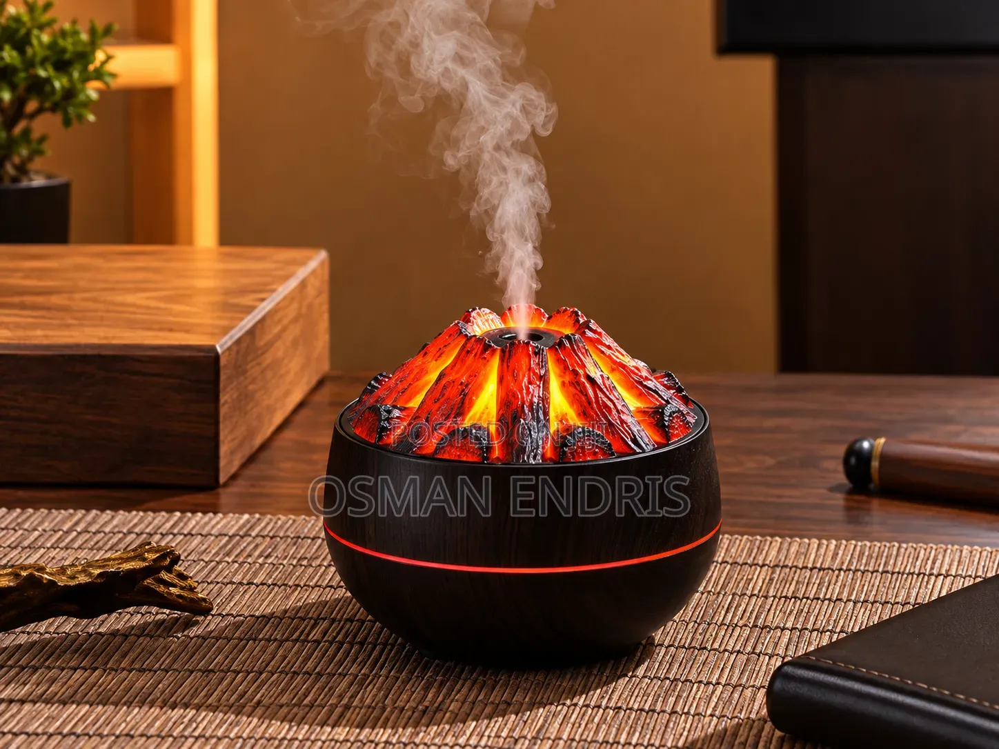 Air Humidifier